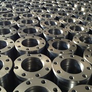 Фланец AISI 304 PN 16 DN125(139,7) нерж, шт фото