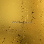 Зеркально стекло SMC-005 GOLD MIROR