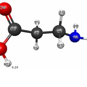 Аминокислота L-Лейцин фото
