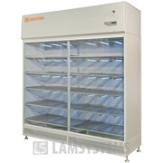 Шкаф для стерильного хранения БАВнп-01 - Ламинар-С фото