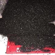 Кокосовый уголь AHPW-PromKarb фр.18x40 (0,4-1,0мм)