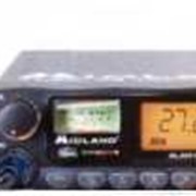 Автомобильная радиостанция фото