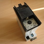 Реле максимального тока электромагнитное ERs на РДК-250 фото