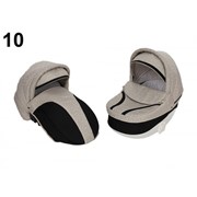 Детская коляска Car-Baby Grander 2 в 1 модель 10 фото