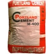 Портланд цемент М-400 (50кг.)