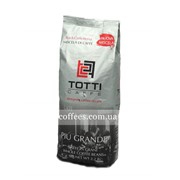 Кофе в зернах Totti Caffe Piu Grande фото