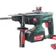 Аккумуляторный перфоратор METABO KHA 18 LTX (600210650)