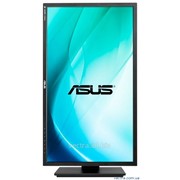 Монитор LCD Asus 28“ PB287Q 2xHDMI, DP, MM, Pivot, 3840x2160 (4K), 1ms (90LM00R0-B02170) фото