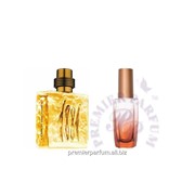 Духи №207 версия 1881 Amber (Cerruti) ТМ «Premier Parfum» фото