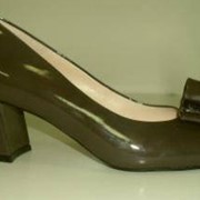 Туфли модельные женские с Хмельницка - Туфли (размер 35-40) фото