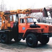 Ямобур фото