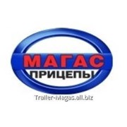 Полуприцеп для перевозки техники фото