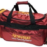 Mutant - Maker Gym Bag фото