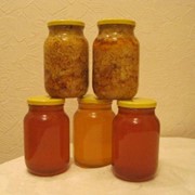 Мед купить оптом мед Украина фото
