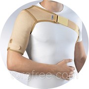 Бандаж из нити с керамическим напылением на плечевой сустав фотография