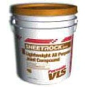 Шпаклевка USG SHEETROCK Brand Lightweight All Purpose Joint Compound - Formula VLS Ready Mixed