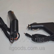 Устройство зарядное автомобильное для Cube U9GT2 U19GT U20GT U30GT 1787 фото