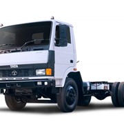 Шасси грузовых автомобилей - TATA 1116