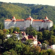 SPA-ТУР в Карловы Вары фото