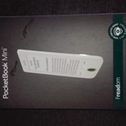 PocketBook Mini Новый (официал) фото