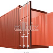 Блок-контейнеры фото