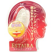 Kai ESTAIRA Massage Brush щетка для мытья головы HB-0703