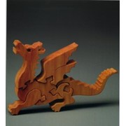 Игрушка фентази дракон “Hie“ № 59 фотография