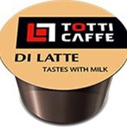 Кофе в капсулах“TOTTI“. фото