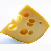Производство коровьего сыра, крупный опт фото