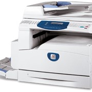 Копировальный аппарат Xerox CopyCentre C118+ADF Total фото