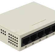 Коммутатор PoE-1005-4P/250m