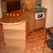 Мебель для кухонь фото