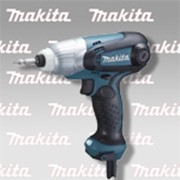 Шуруповерт ударный Makita TD0101 фотография