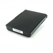 Аккумулятор (акб, батарея) для ноутбука Acer BTP-550 4400\5200mah Black фотография