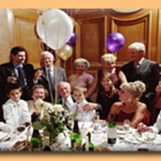 Проведение корпоративных мероприятий фото