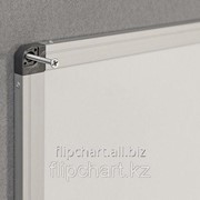 Доска маркерная магнитная керамическая 150х100см 2x3 (Польша) TSU1510P3 UKF фото