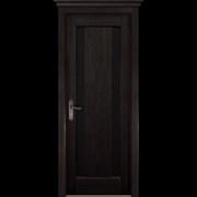 Дверь из массива сосны “Милан“ фото