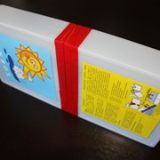 Sunbox поглотитель влаги фотография