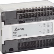 ПЛК Delta Electronics серии DVP-ES фото