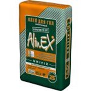 Клей для гипсокартона AlinEX Унификс (25 кг)
