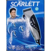Машинка для стрижки волос Scarlett SC-164 фото