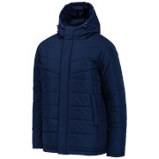 Куртка утепленная CAMP Padded Jacket, темно-синий, Jögel - S