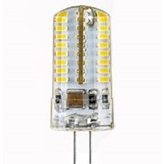 Светодиодная лампа G4 220v 5Вт(=35w) G4smd5W220v фото