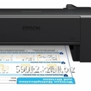 Принтер Epson L120 фотография