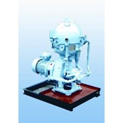 Сепаратор для дизельных топлив СДТ 1-4