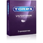 Презервативы Torex  фото