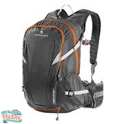 Рюкзак Ferrino Zephyr 22+3 Black фото