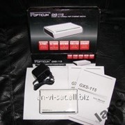 Сетевой коммутатор Opticum GXS-115 switch фото