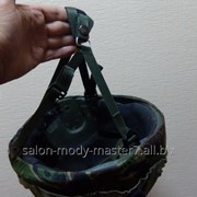 Ремешок для каски фото