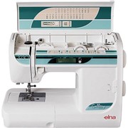 Швейная машина ELNA 3230 фотография